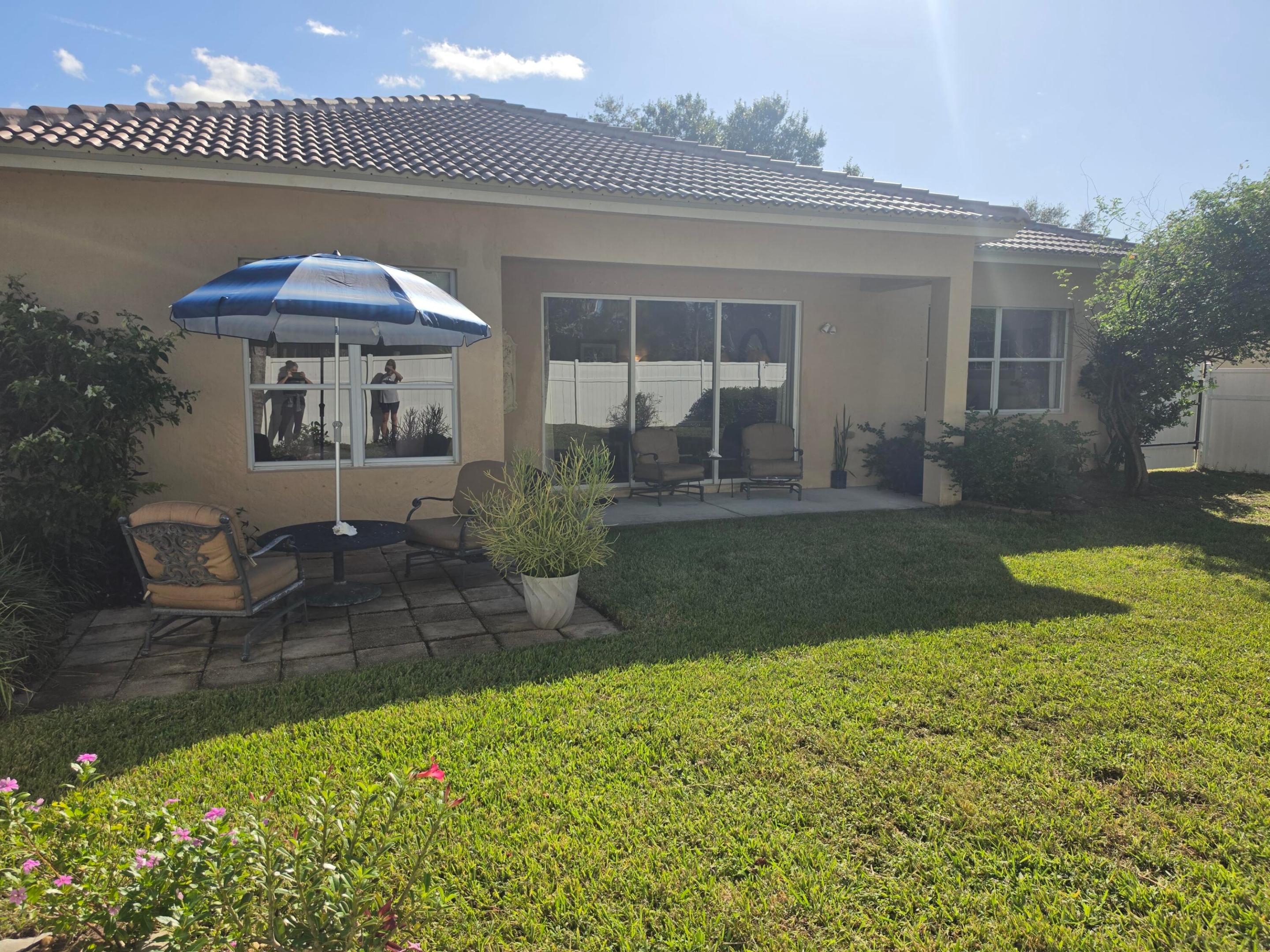 5419 Place Lake Drive — photo
