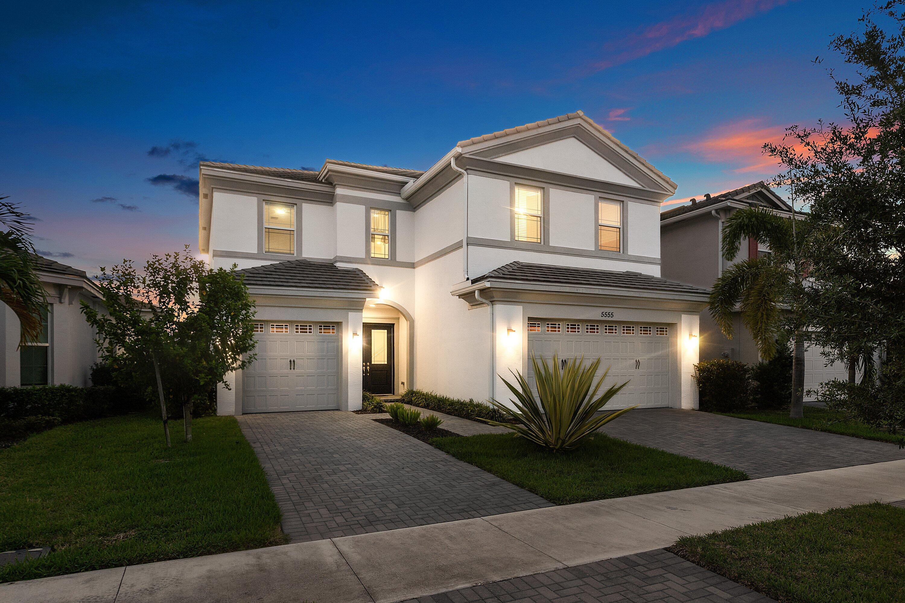 5555 Zestar Lane — photo