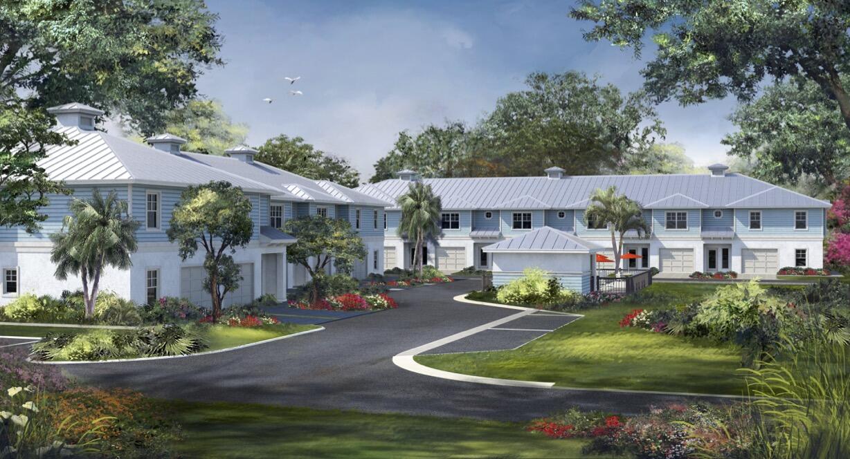 489 SW Hidden Cove Way, Stuart, FL — photo