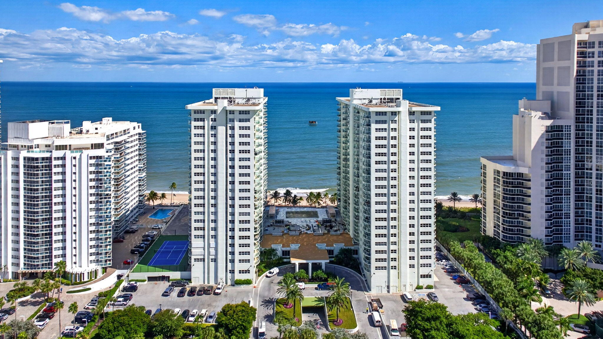 3410 Galt Ocean Drive Unit 1501N — photo