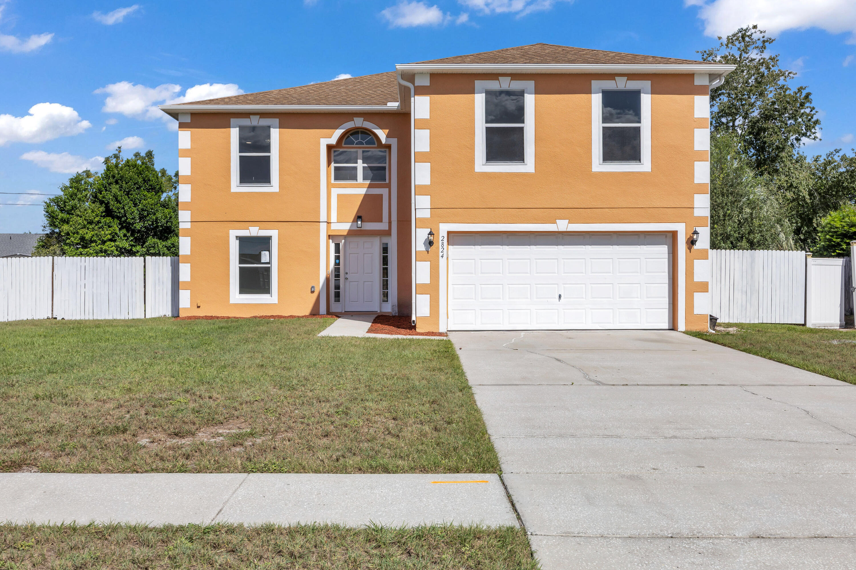 2824 E Corrigan Drive — photo