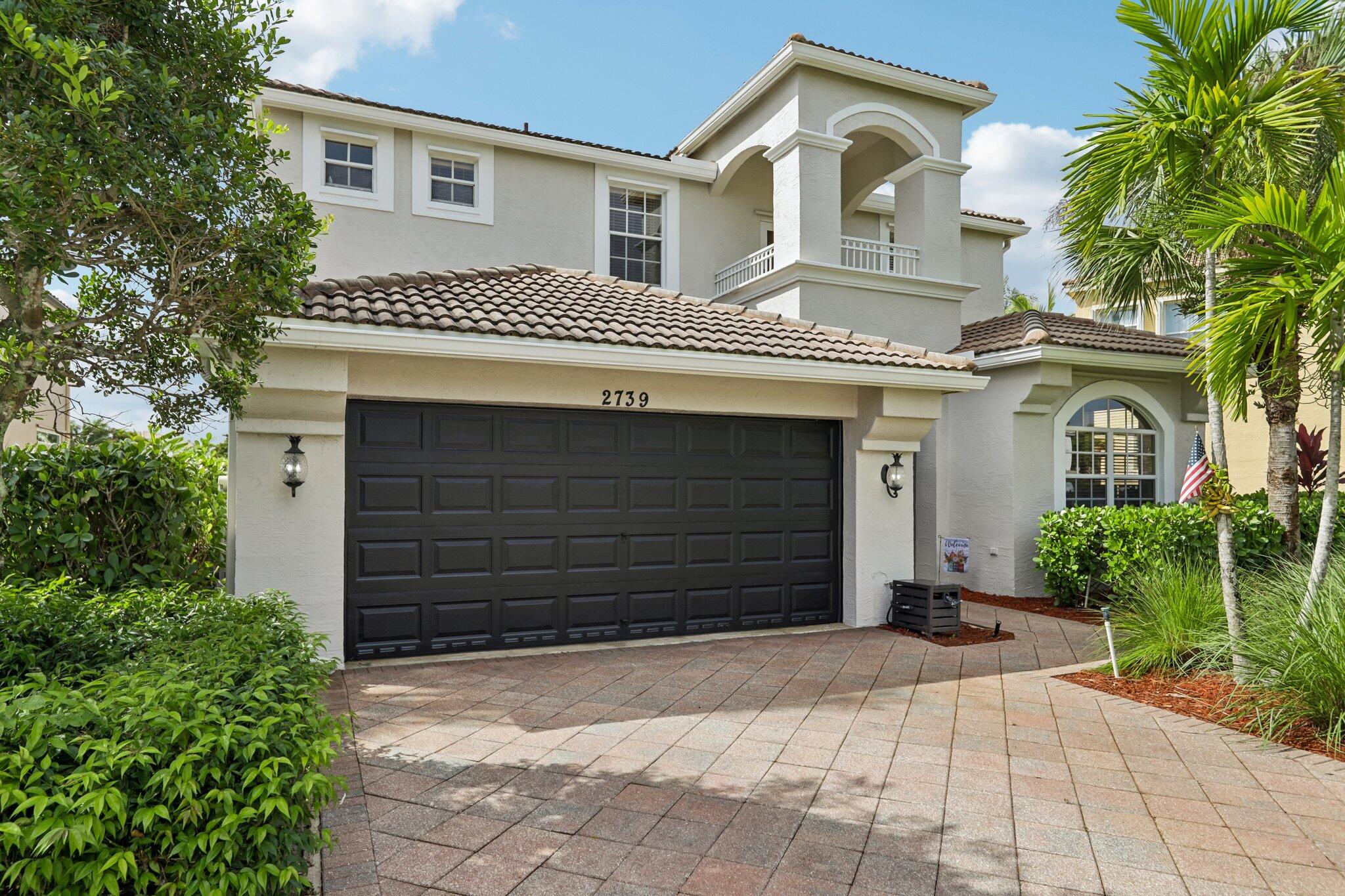 2739 Misty Oaks Circle — photo