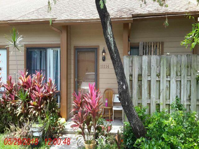 11114 NW 36th Street Unit 11114 — photo