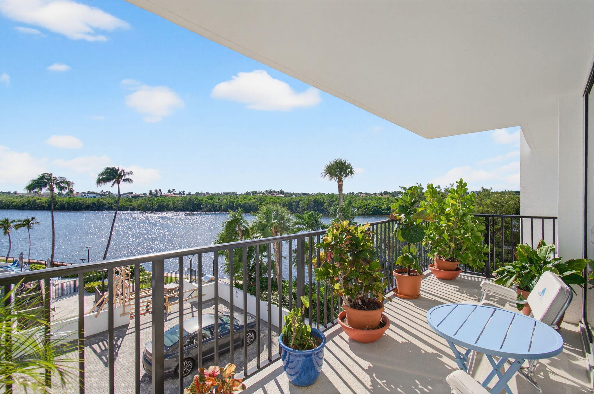 4750 S Ocean Boulevard Unit 305 — photo