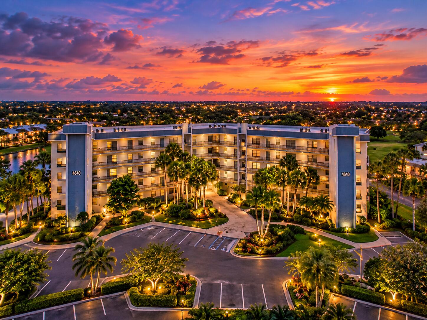 4640 Lucerne Lakes Boulevard W Unit 507 — photo