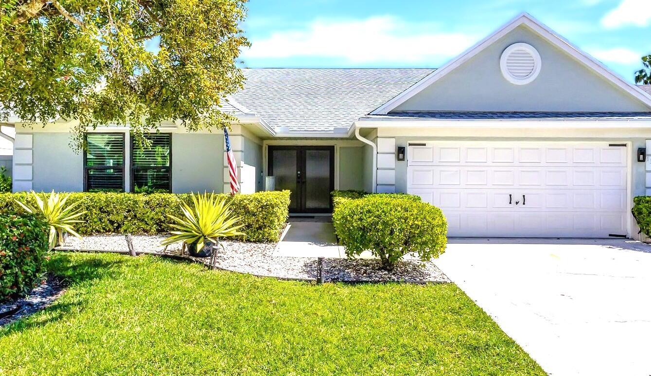 13005 Meadowbreeze Drive — photo