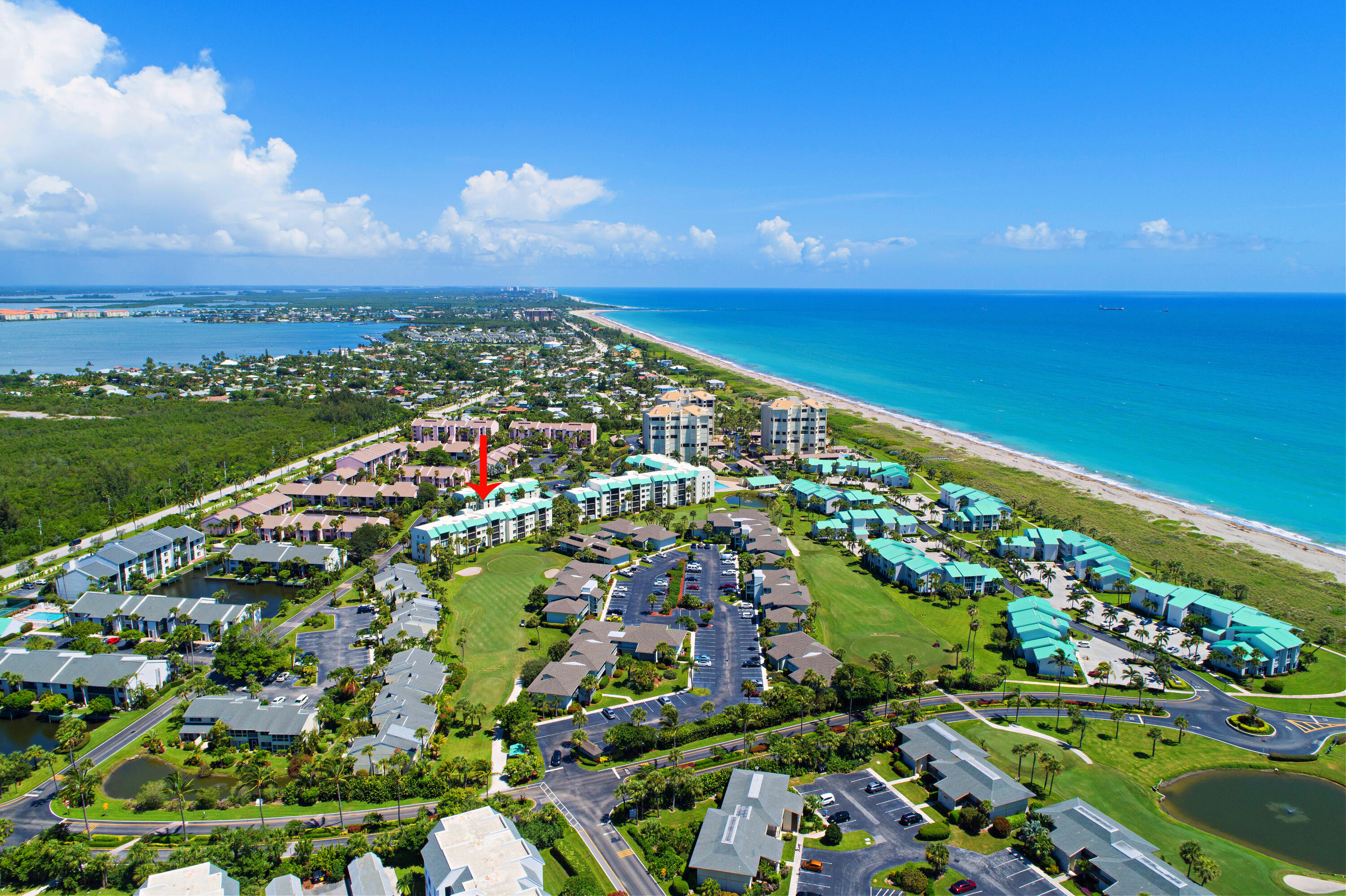 2400 S Ocean Drive Unit 2235 — photo