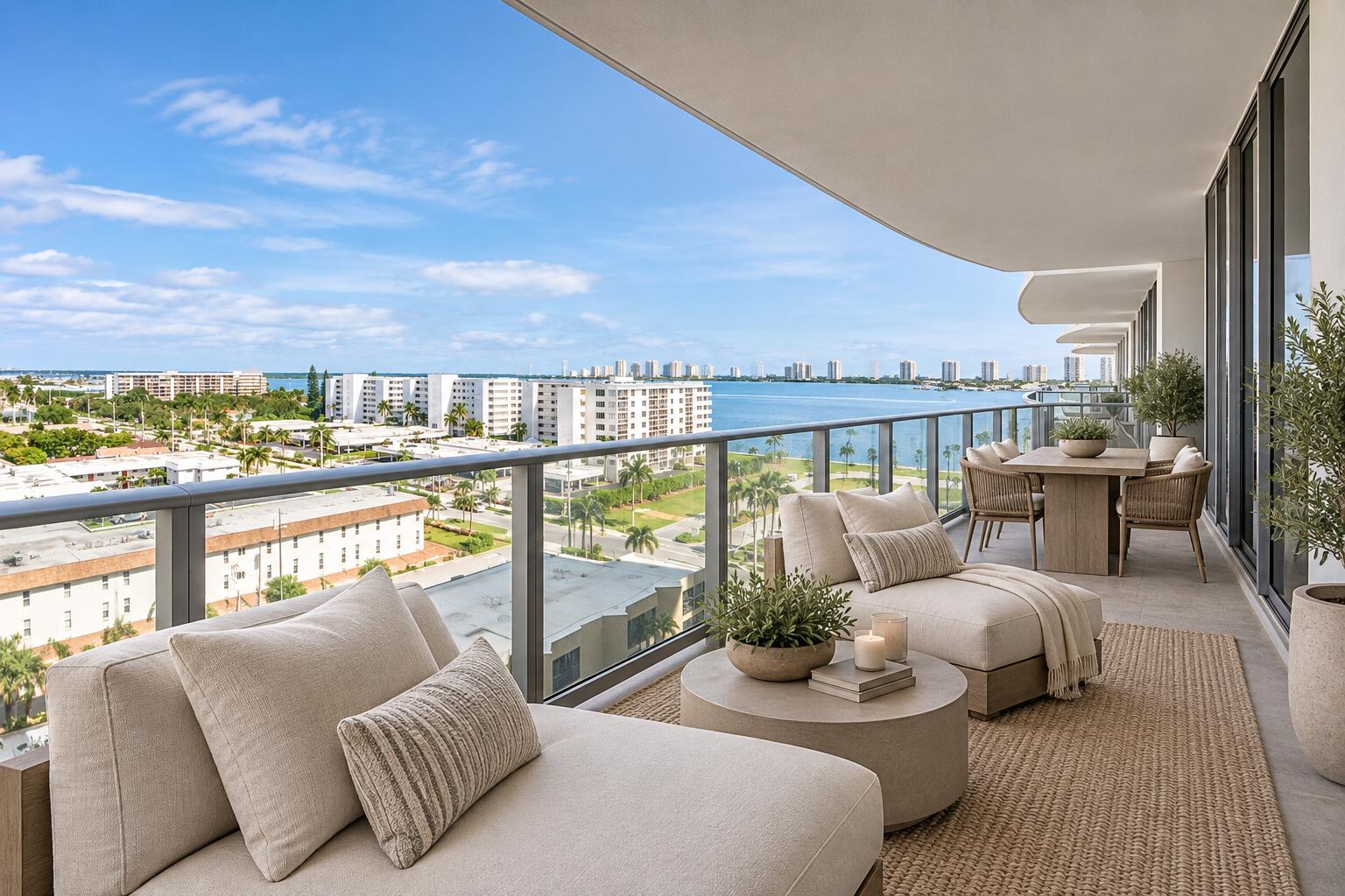 220 Lake Shore Drive Unit 813 — photo
