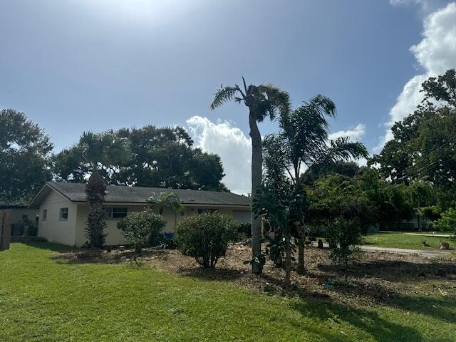 116 Wisteria Avenue — photo