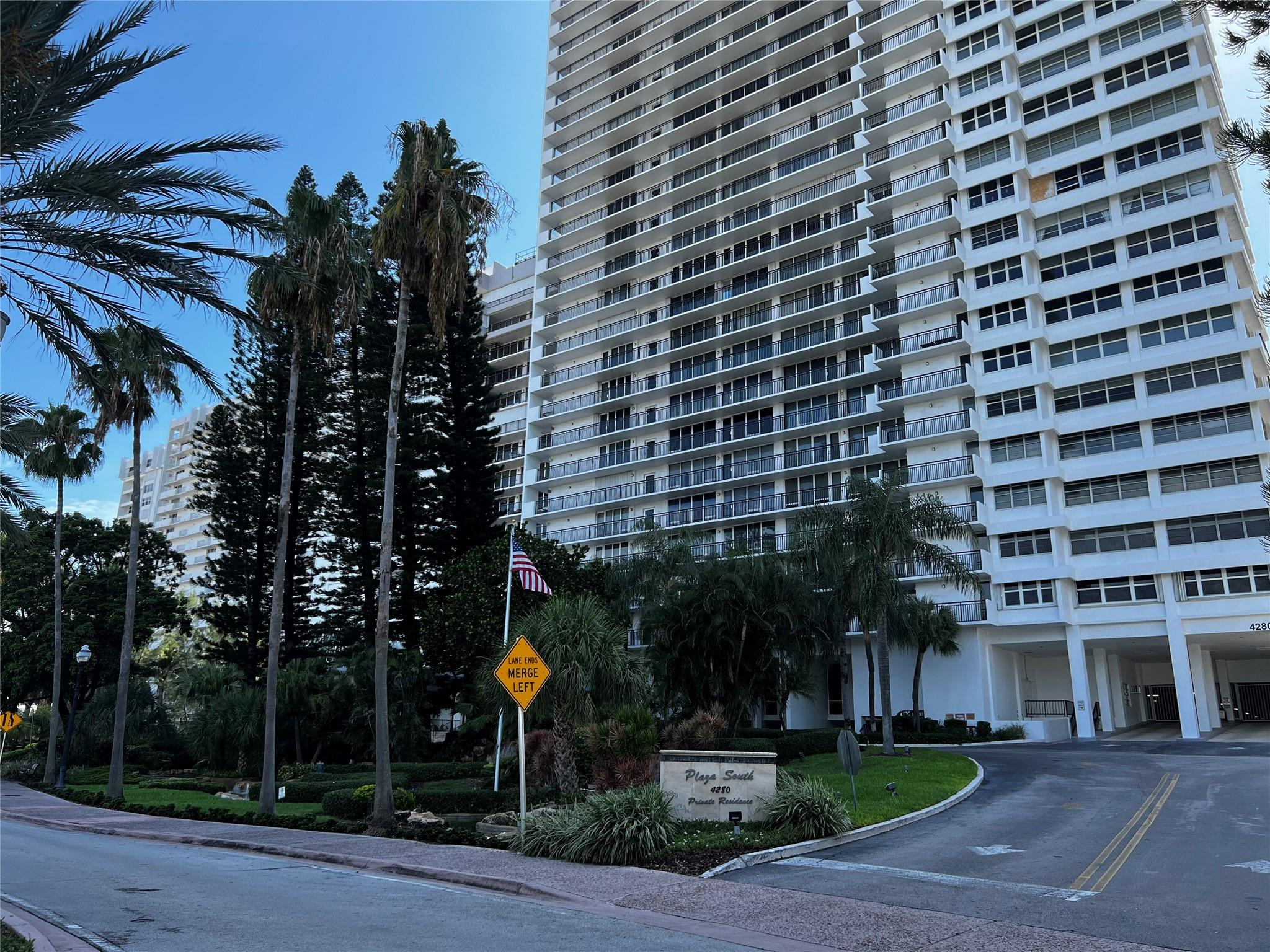 4280 Galt Ocean Drive Unit 15H — photo