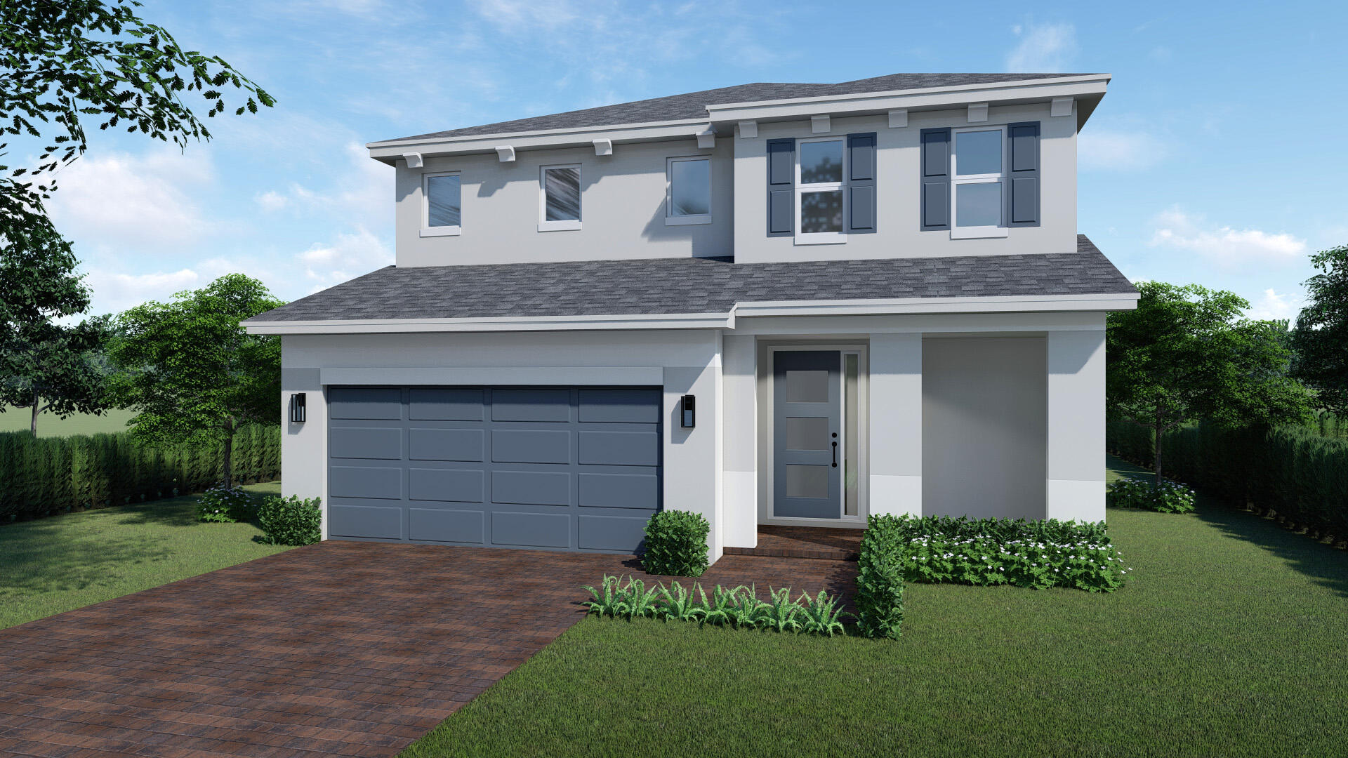 5058 Petunia Way — photo