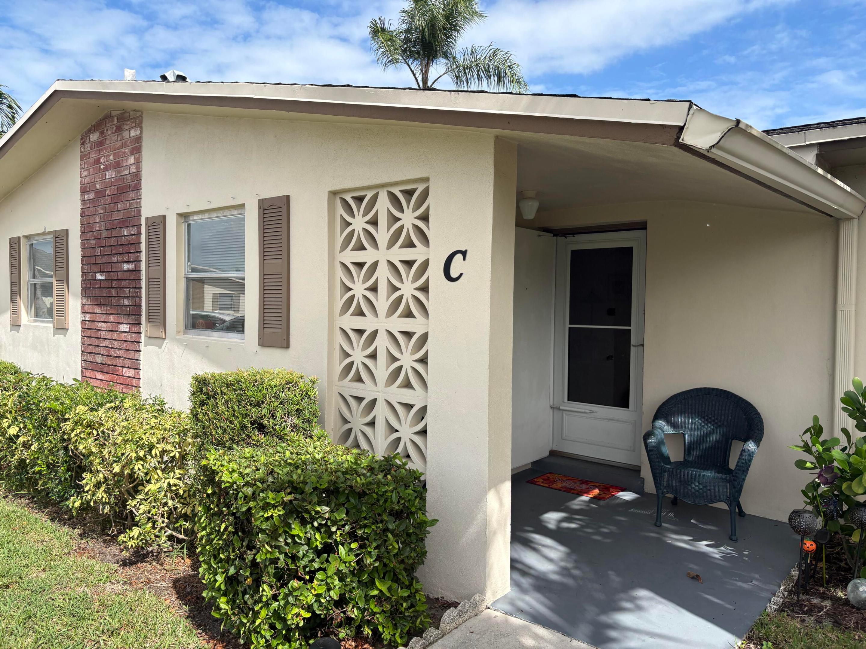 2580 Emory Drive E Unit C — photo