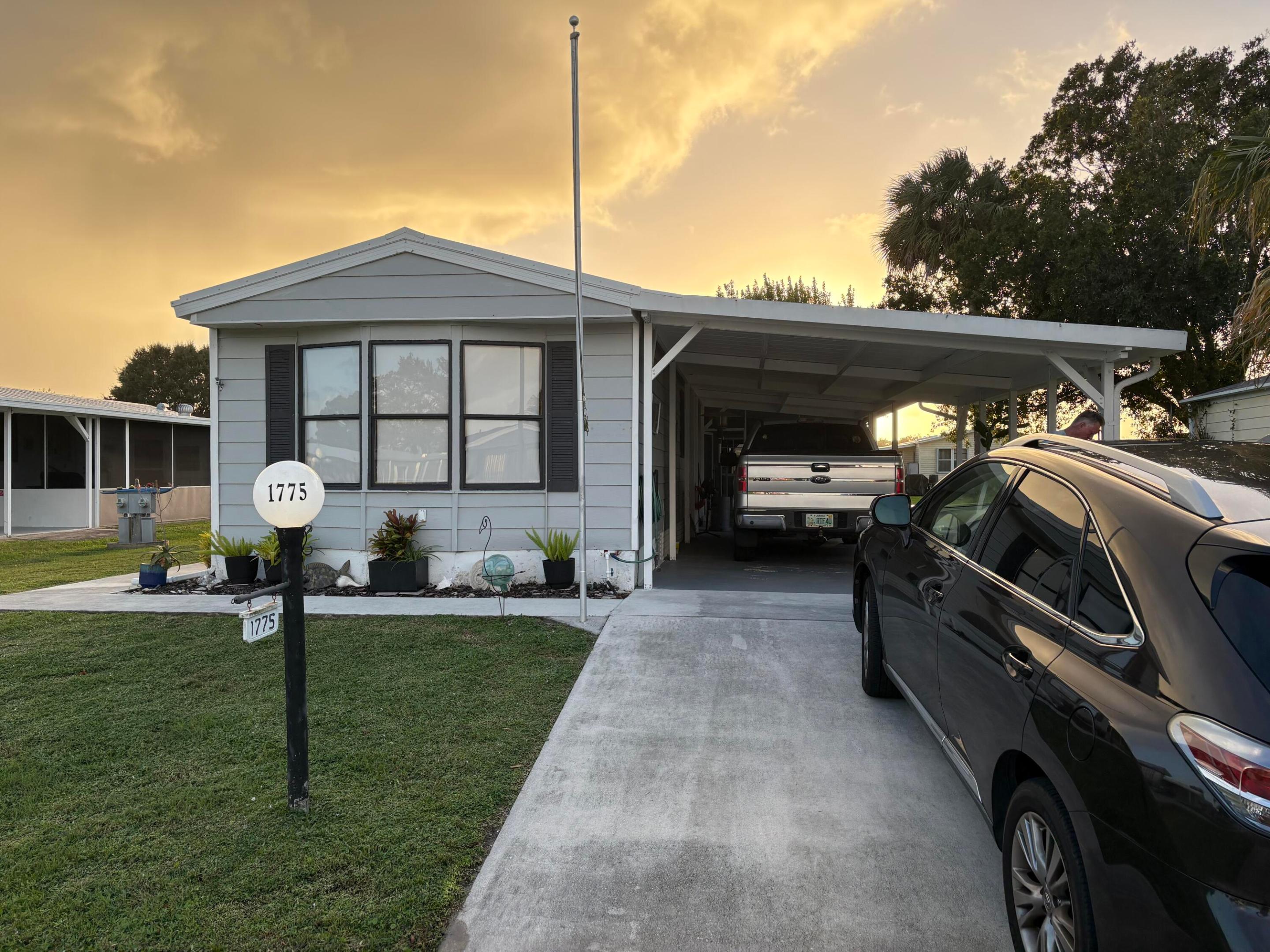 1775 Bar Harbor Drive — photo