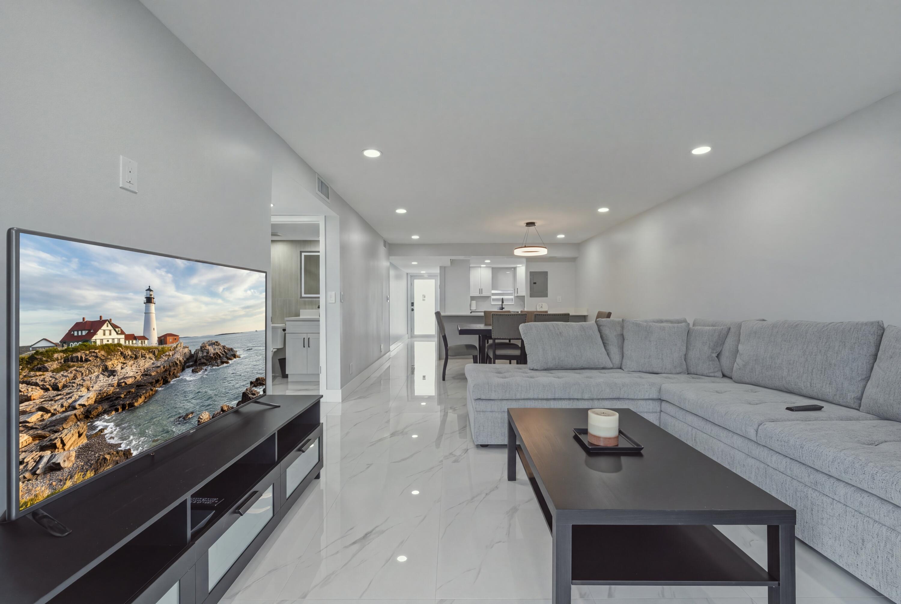 9523 S Hollybrook Lake Drive Unit 107 — photo