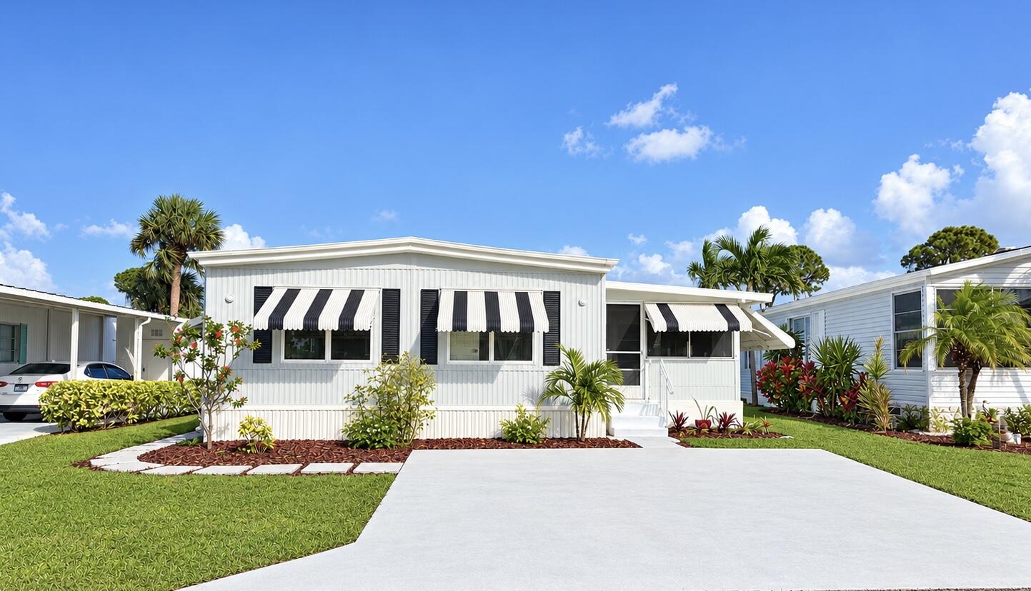 3014 Bimini Bay — photo