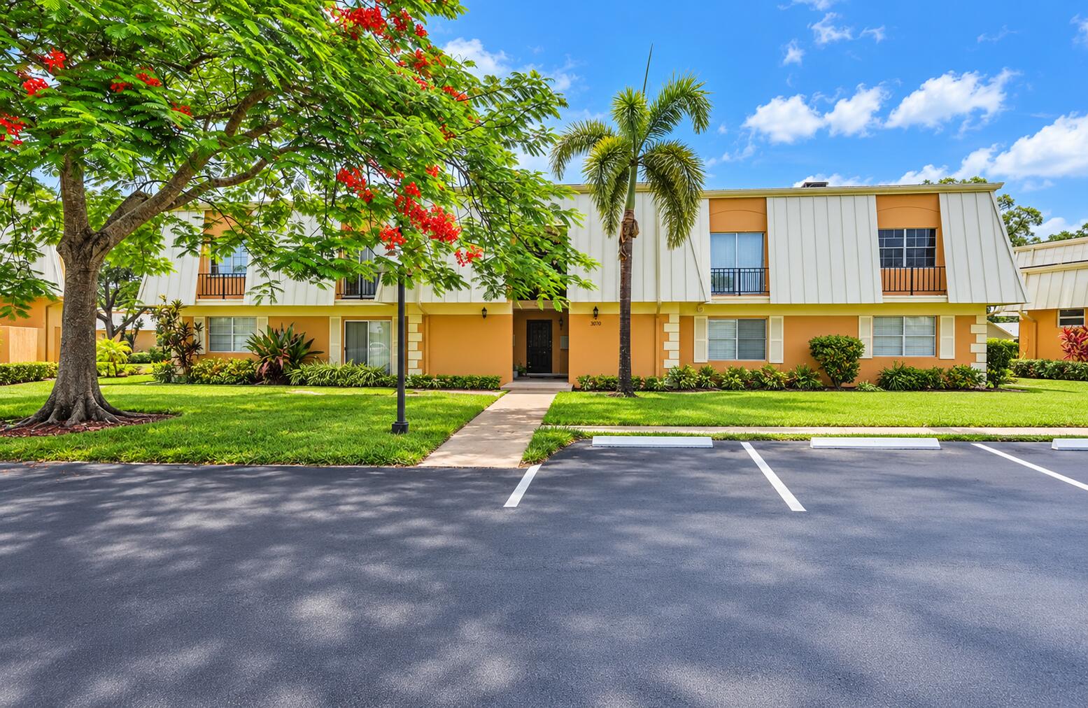 3630 Citrus Trace Unit 4 — photo