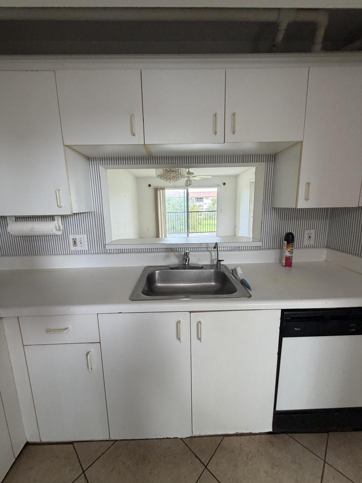 12551 SW 16th Court Unit 305C — photo