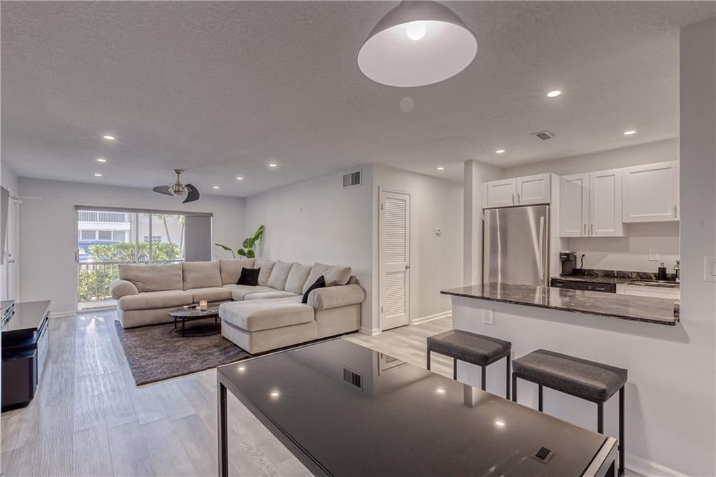 6295 Bay Club Drive Unit 1 — photo