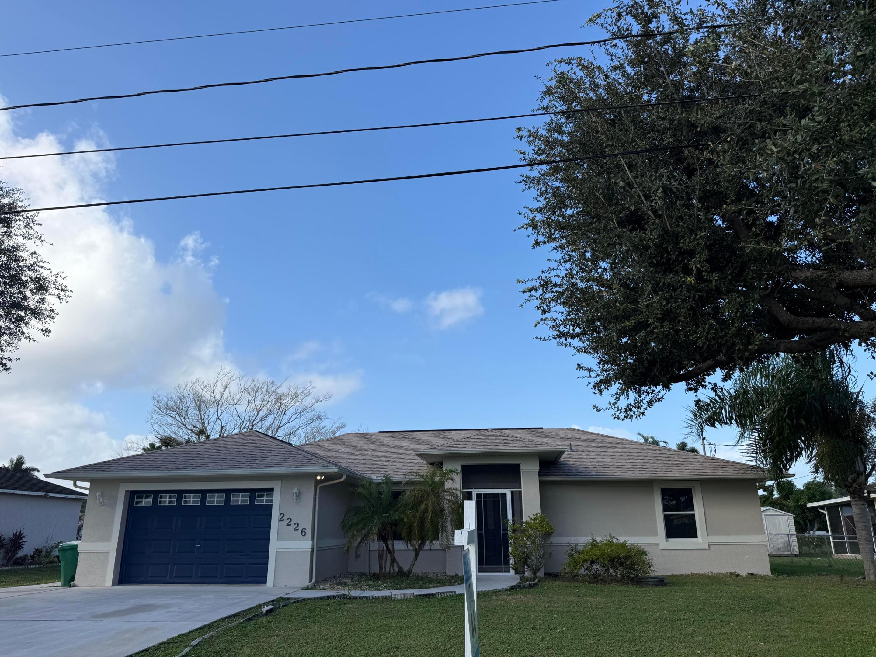 2226 SE Friendship Street — photo