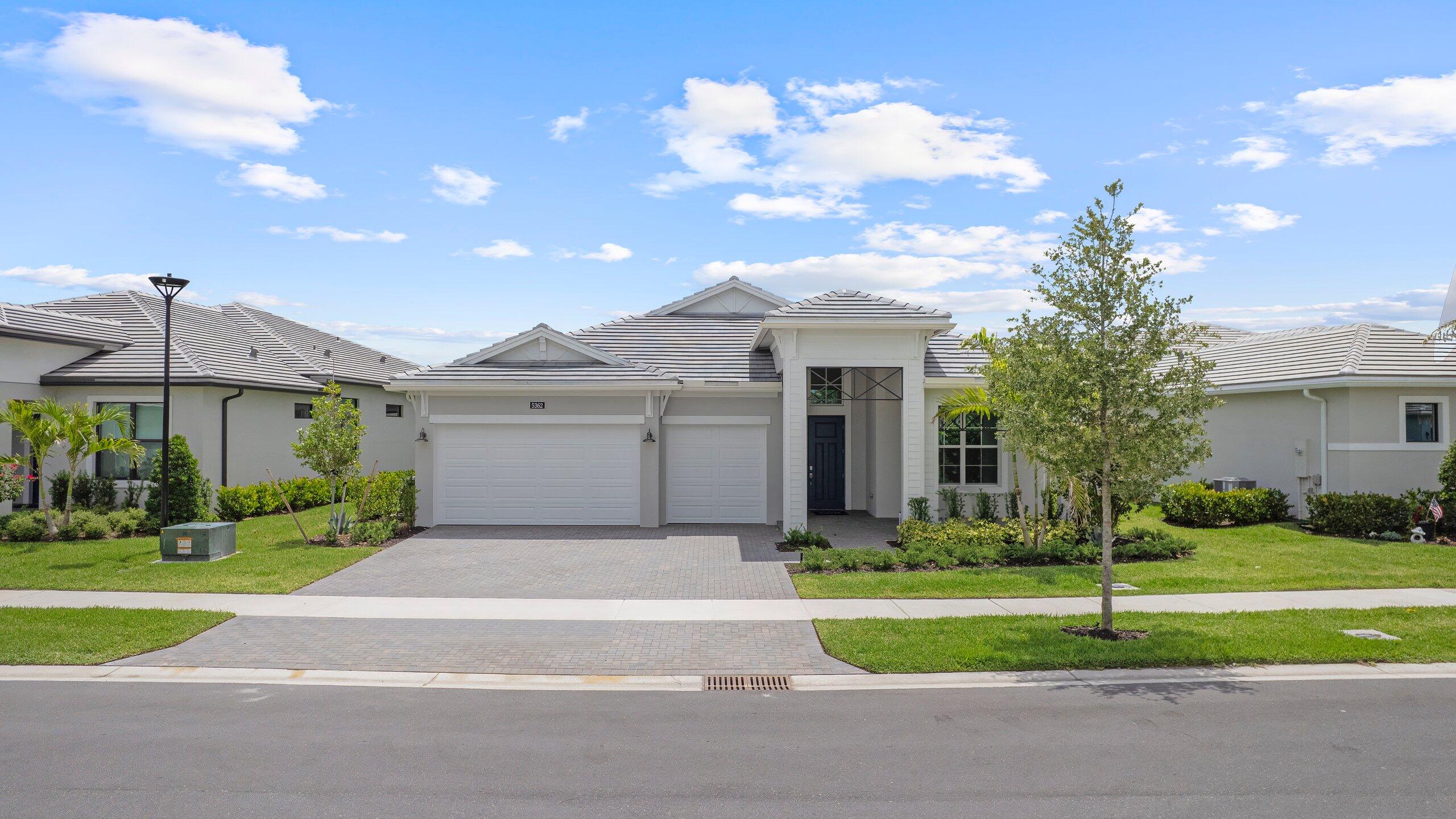 5362 Saint Armands Way — photo