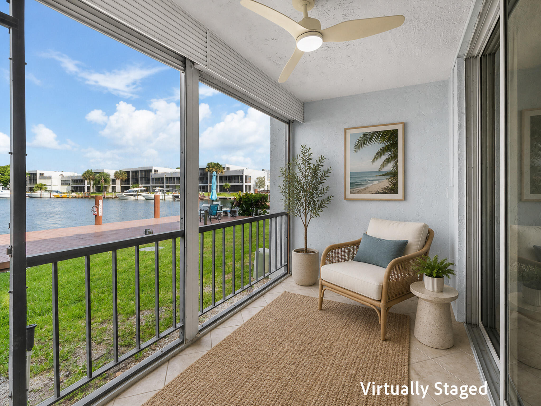777 S Federal Highway Unit 103G — photo