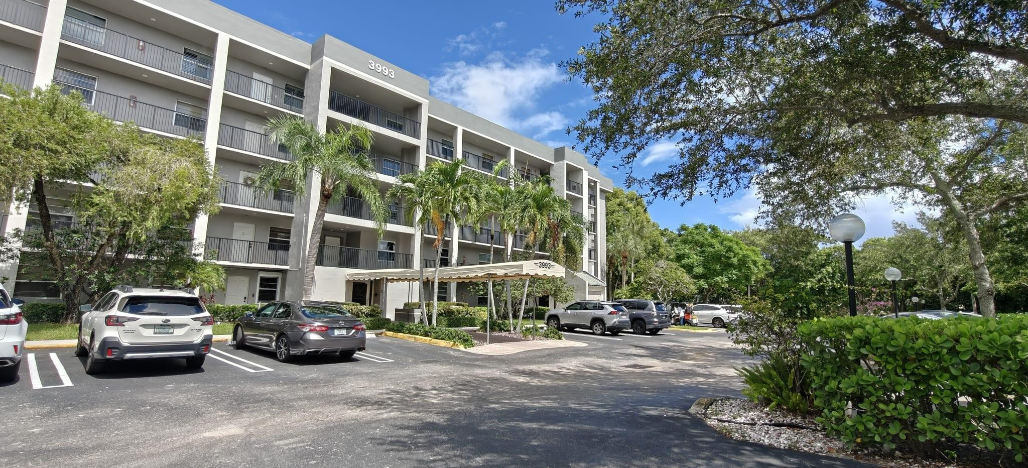 3993 Cypress Reach Court Unit 501 — photo