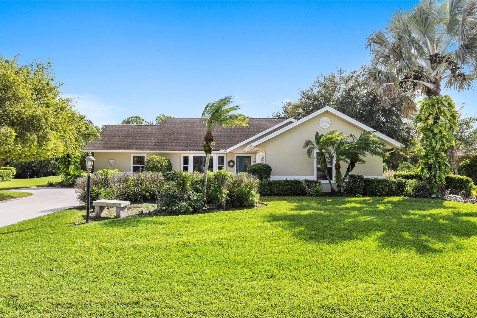 4407 Gator Trace Lane — photo