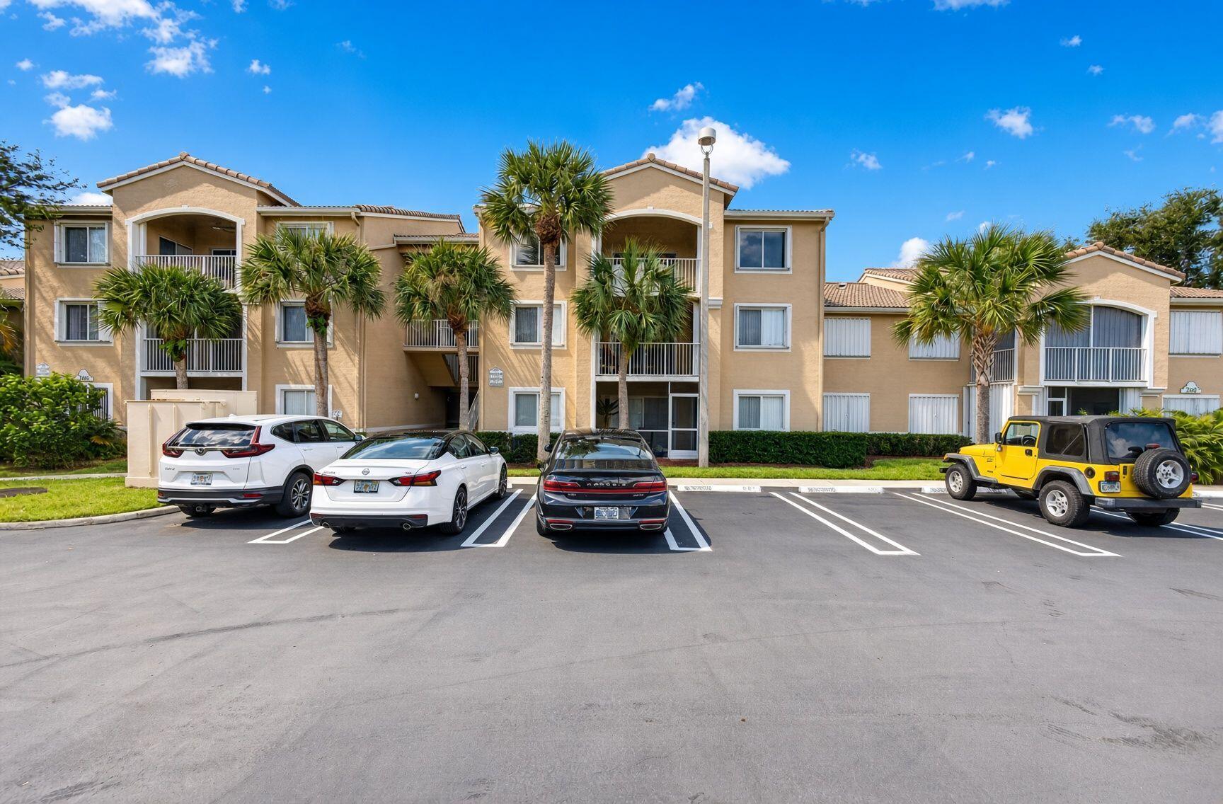260 Village Boulevard Unit 5305 — photo