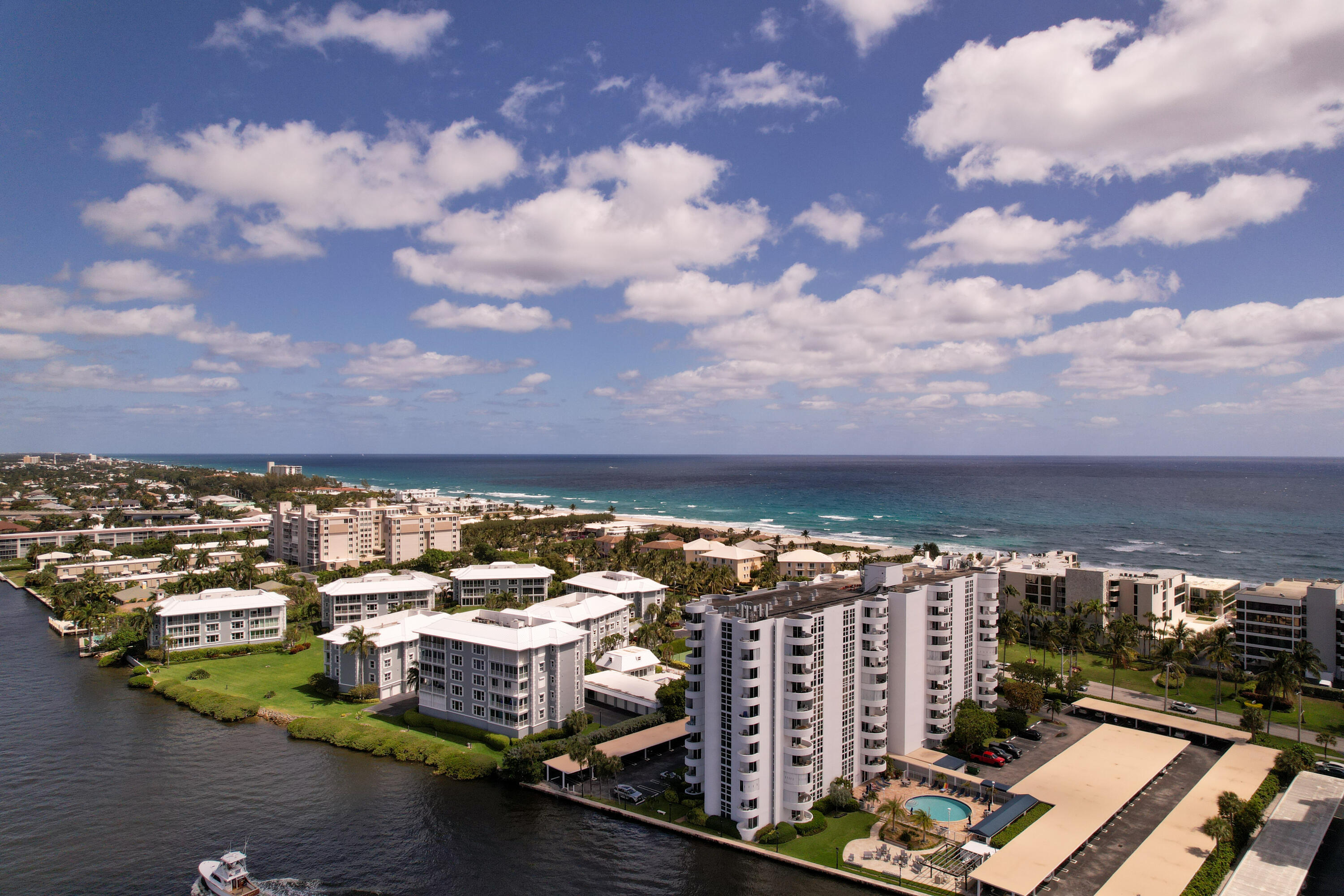 2200 S Ocean Boulevard Unit 606 — photo