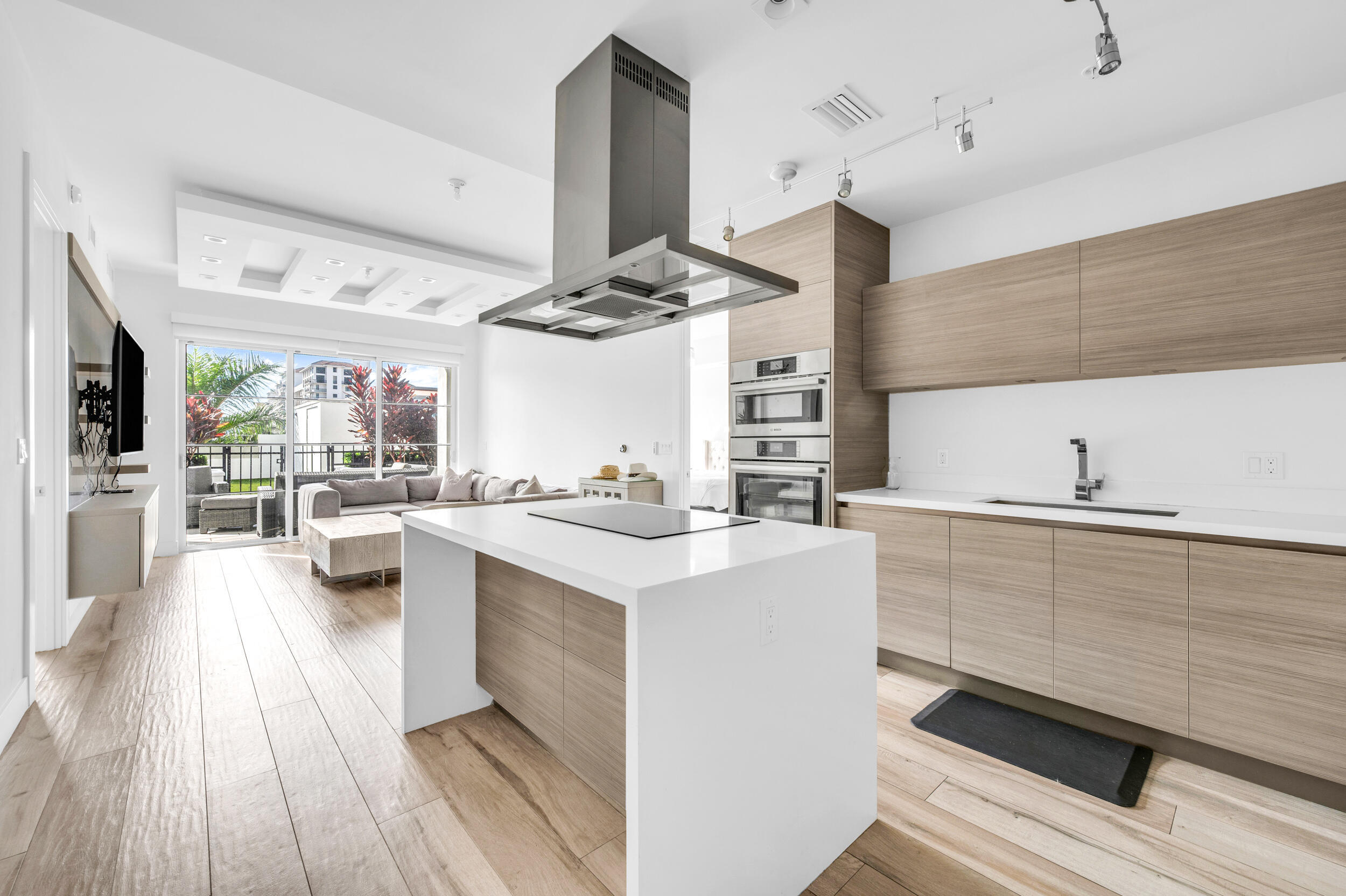 155 E Boca Raton Road Unit 418 — photo