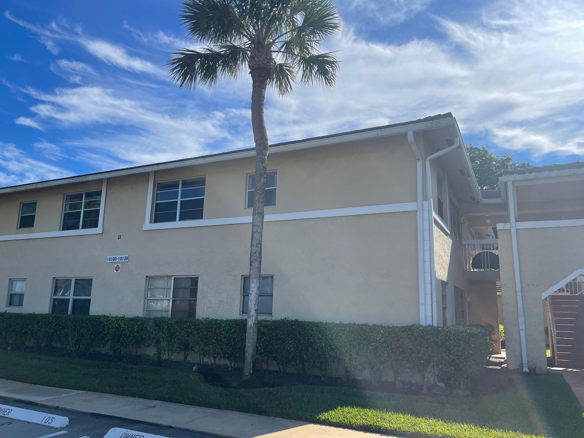 10128 Twin Lakes Drive Unit 11-H — photo