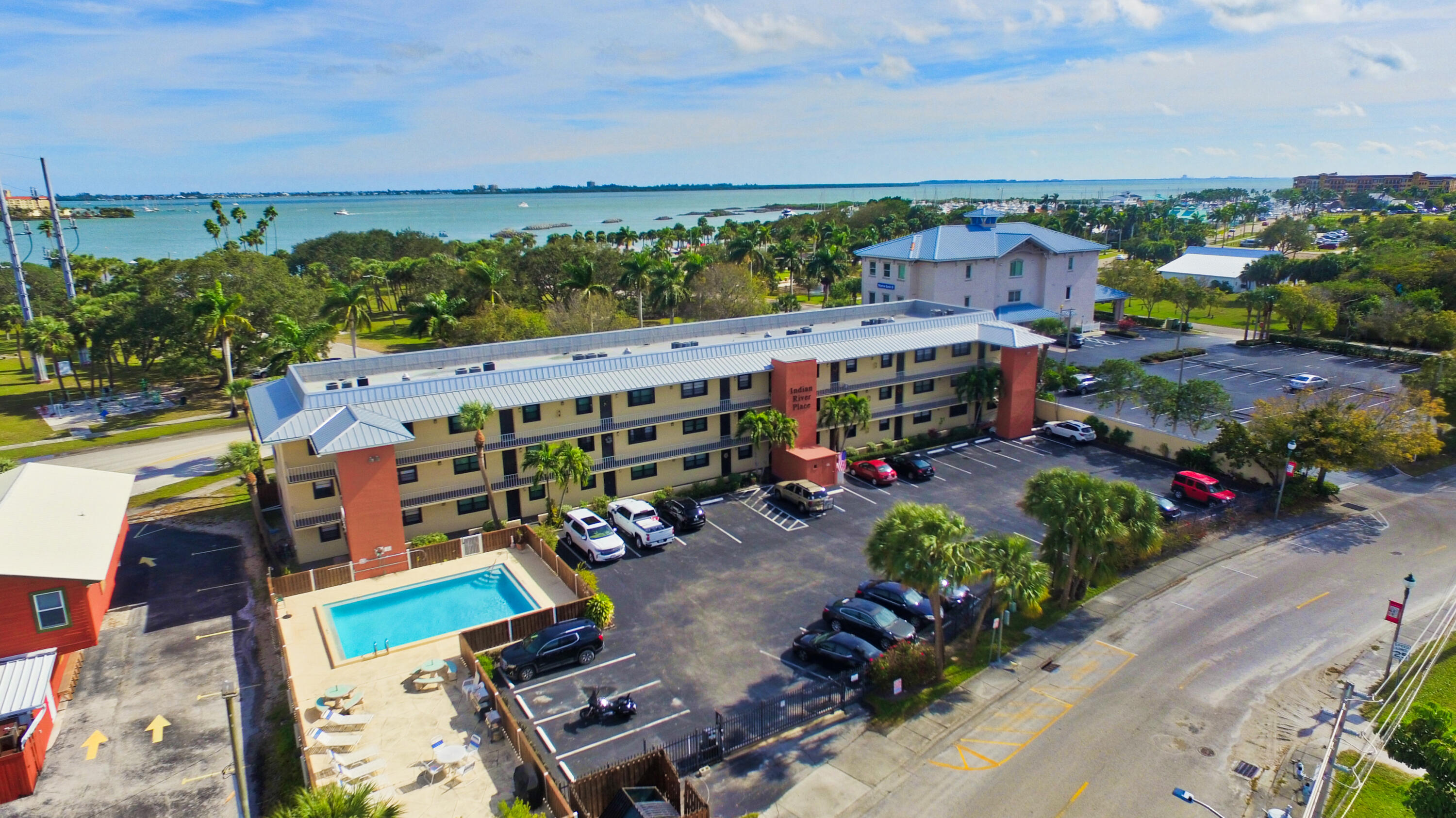 701 N Indian River Drive Unit 105 — photo
