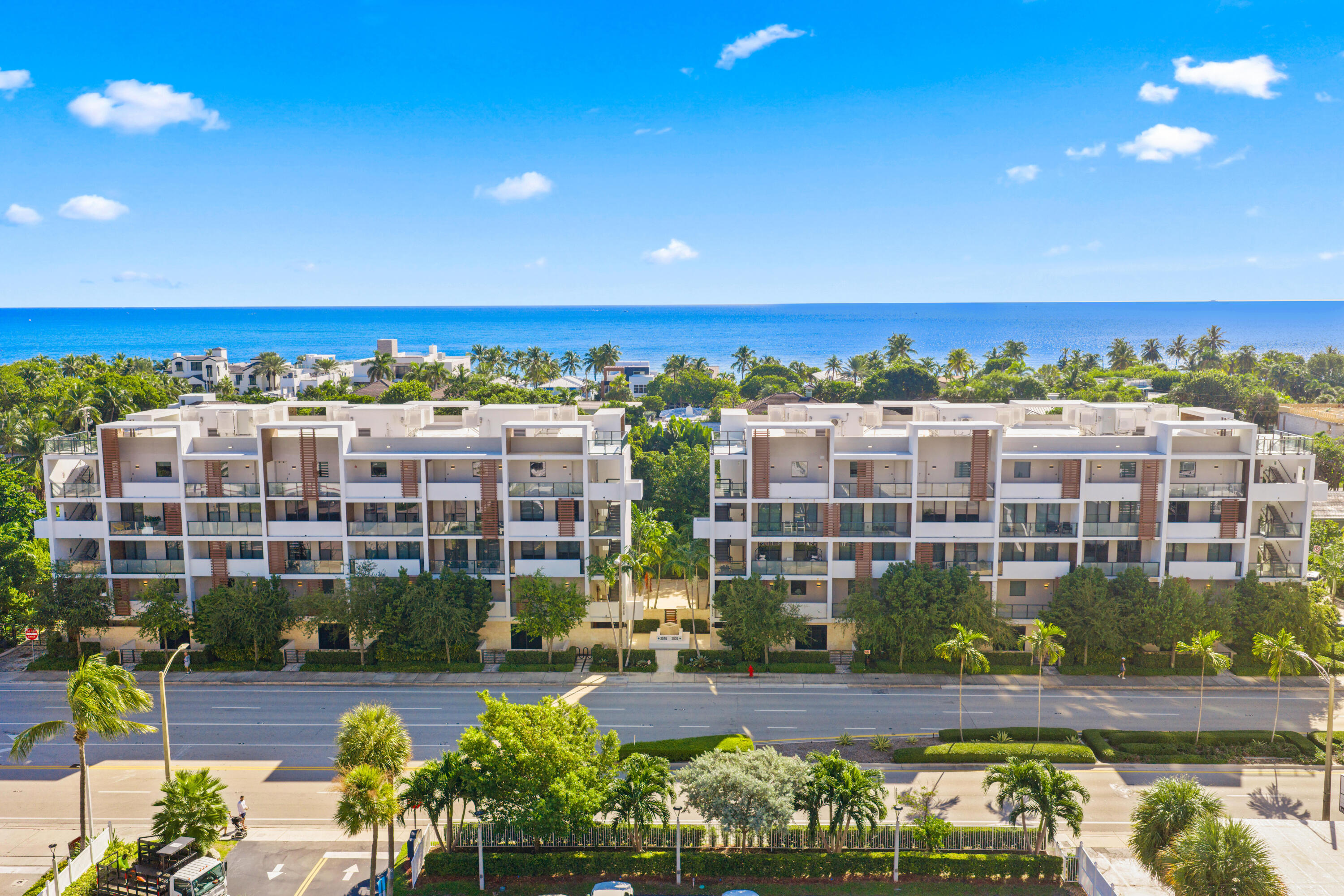 3030 N Ocean Boulevard Unit S106 — photo