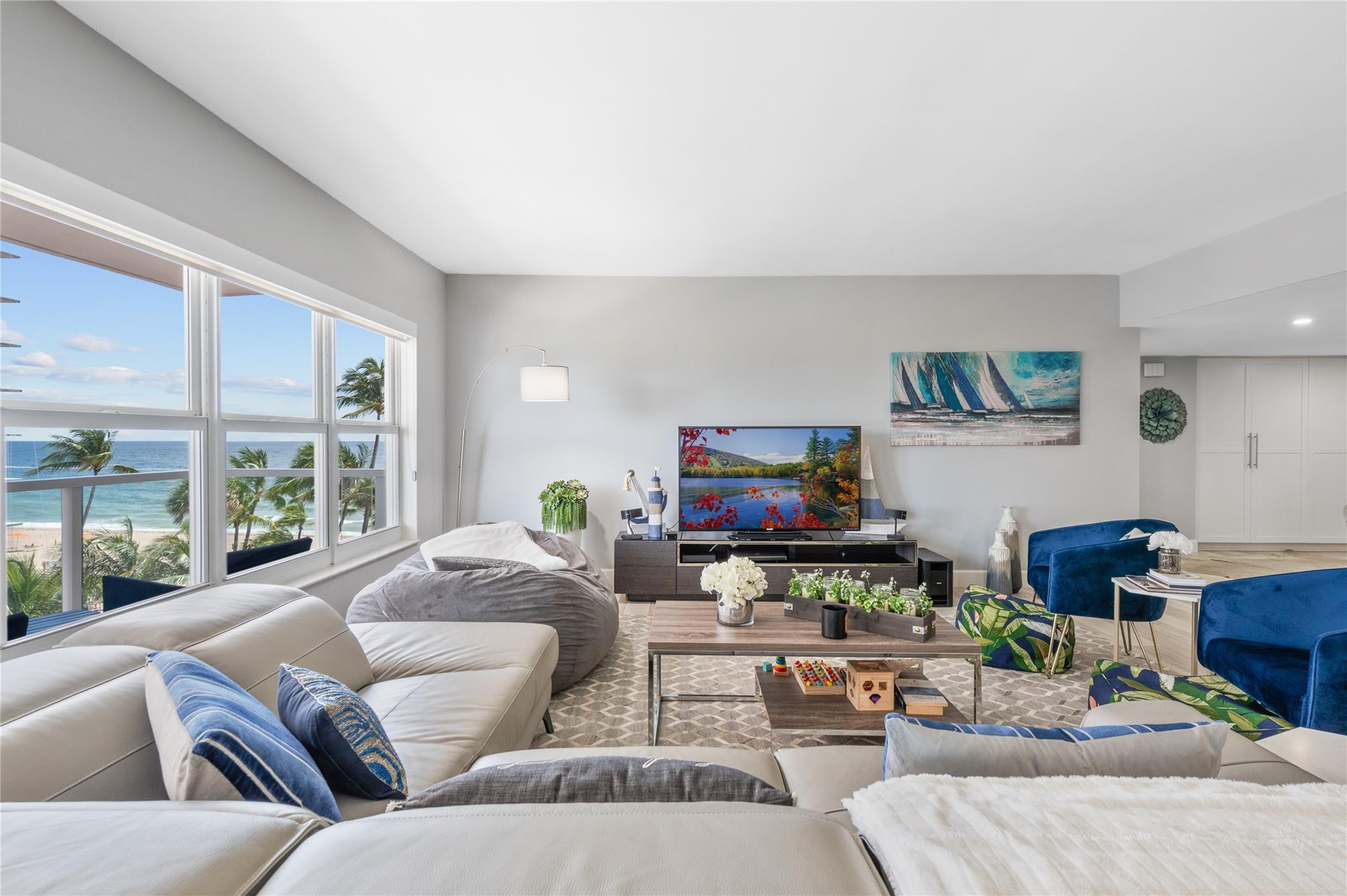 3750 Galt Ocean Drive Unit 410 — photo