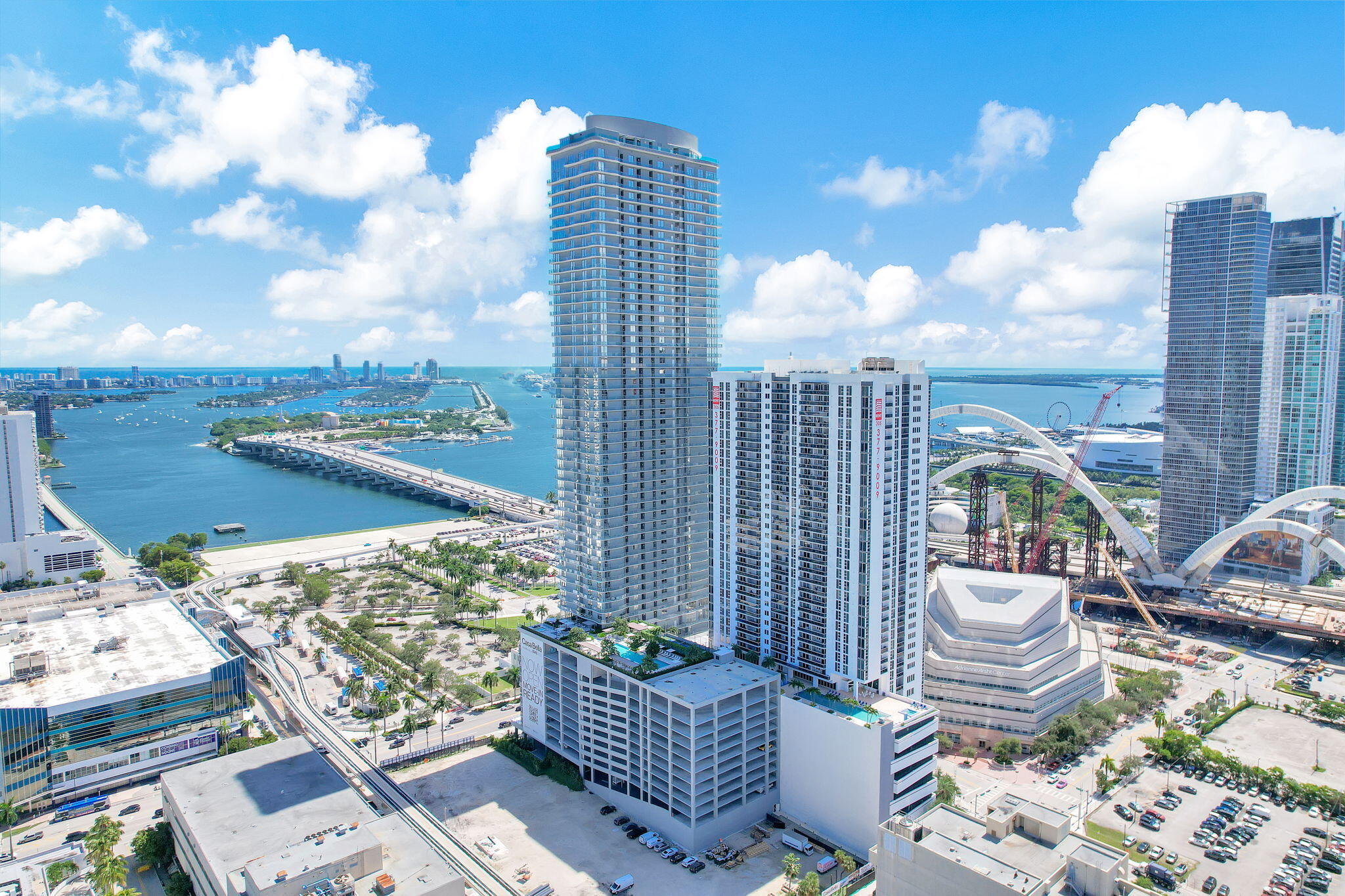 1400 Biscayne Boulevard Unit 3406 — photo