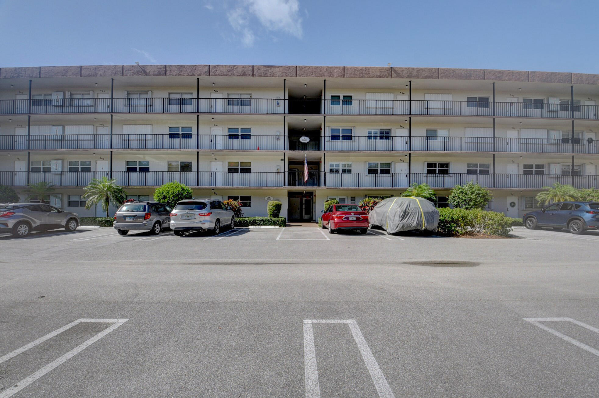 2002 S Federal Highway Unit 408 — photo