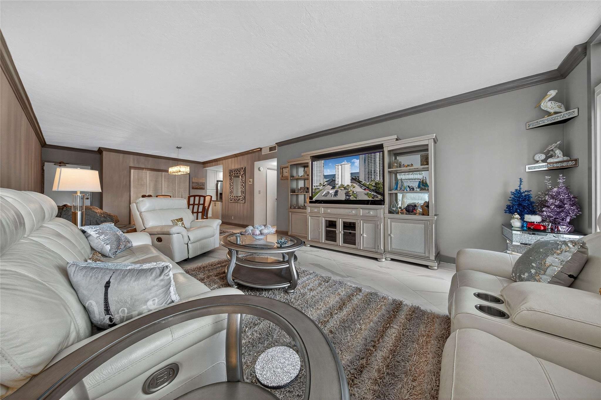 4250 Galt Ocean Drive Unit 15M — photo