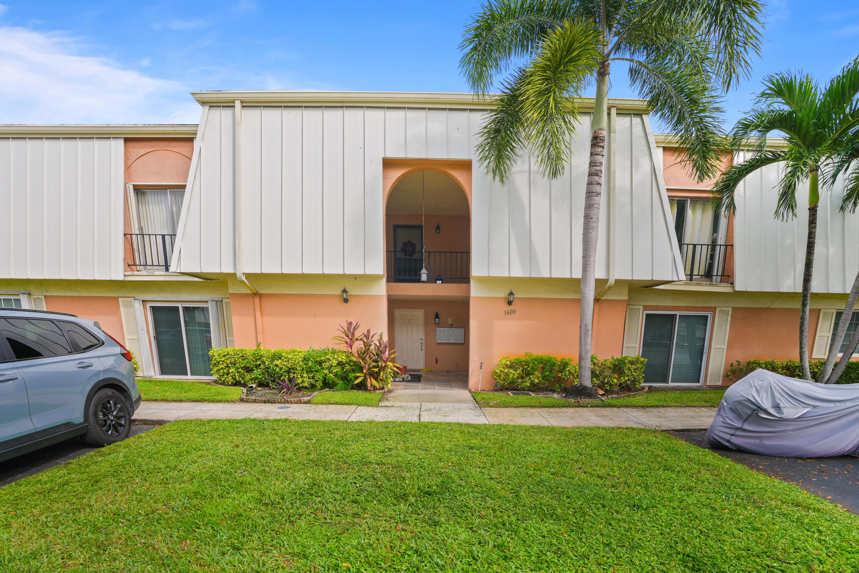 3600 Citrus Trace Unit 1 — photo