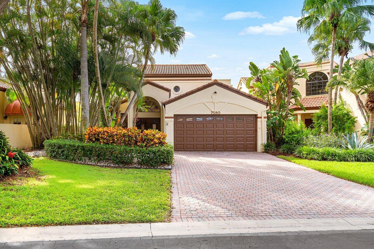 7580 Mirabella Drive — photo