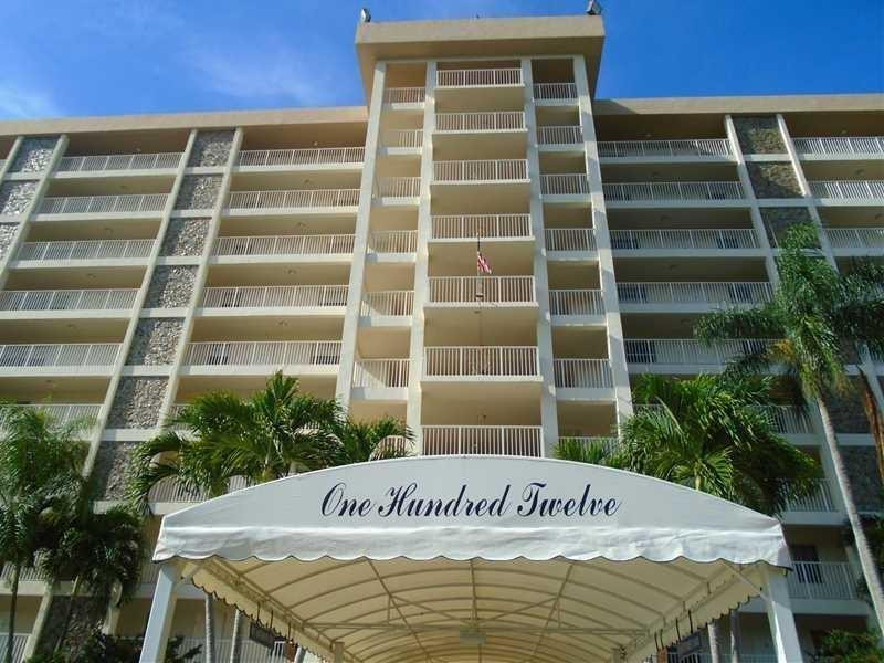 3510 Oaks Way Unit 705 — photo