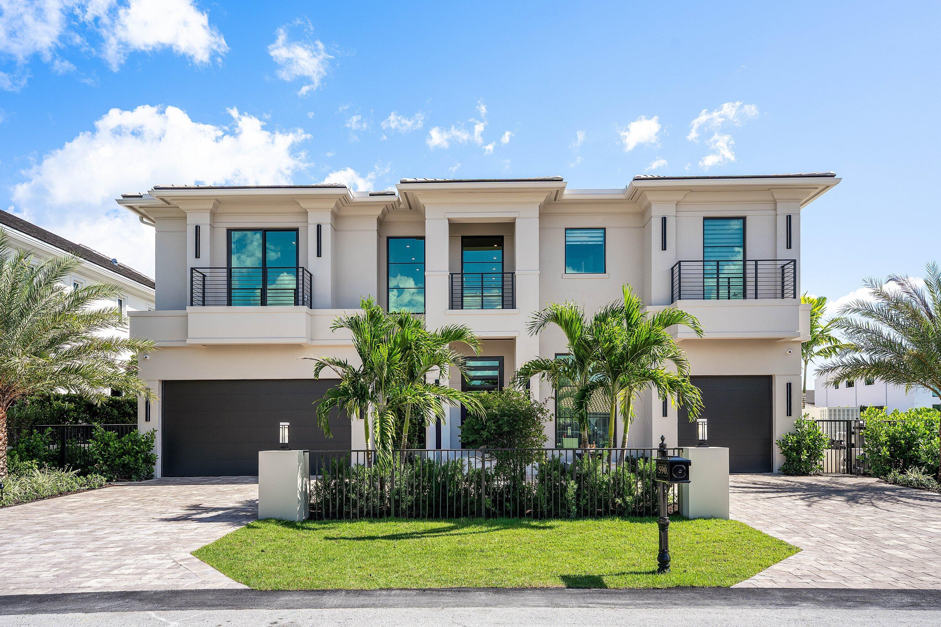 590 Phillips Drive — photo