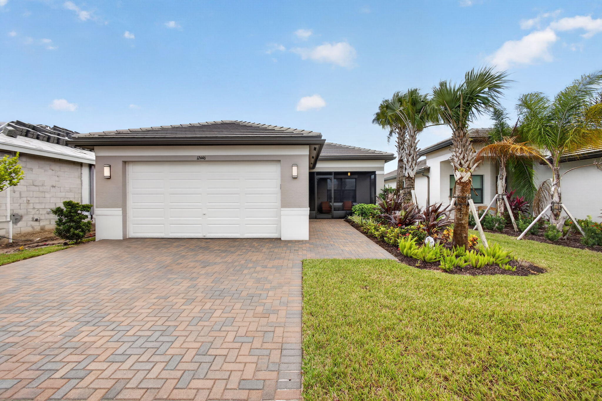 12446 SW High Tide Road — photo