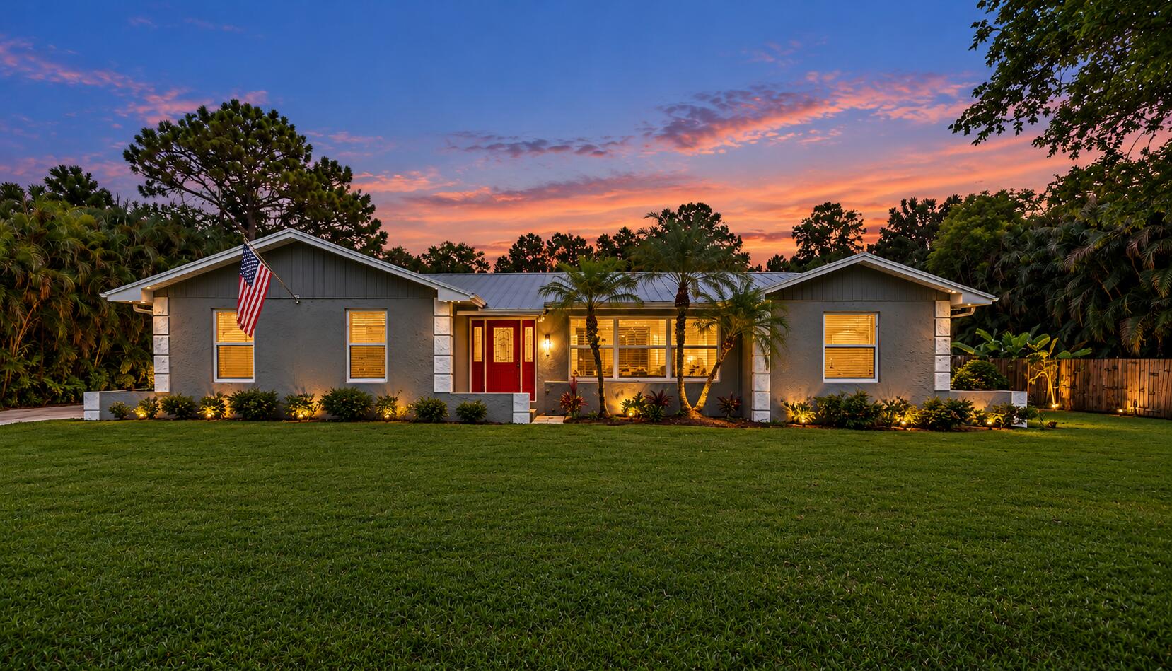 17886 Bridle Lane — photo