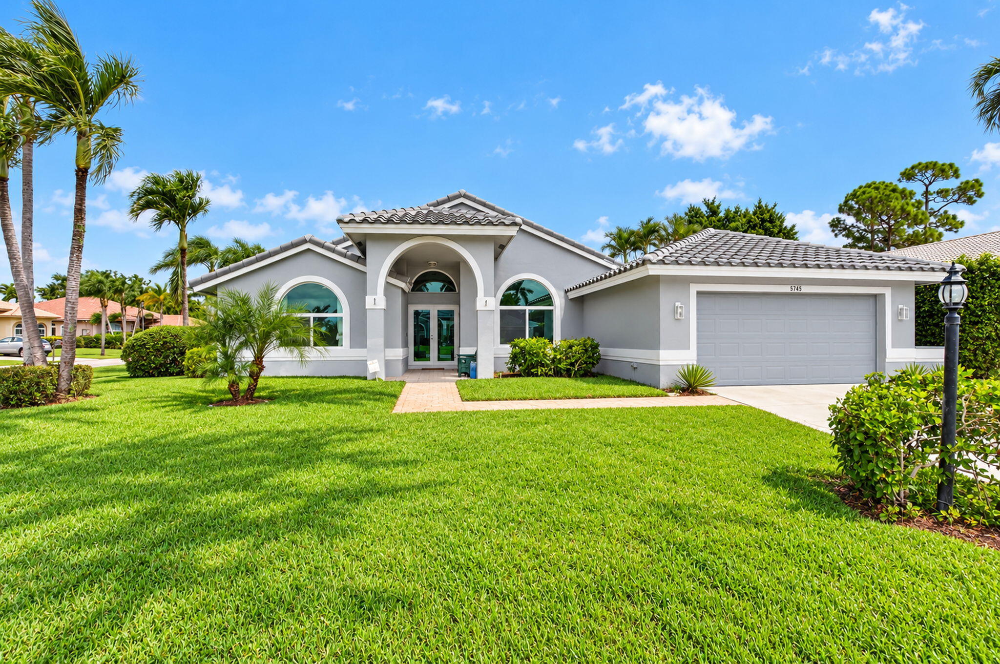 5745 Aspen Ridge Court — photo