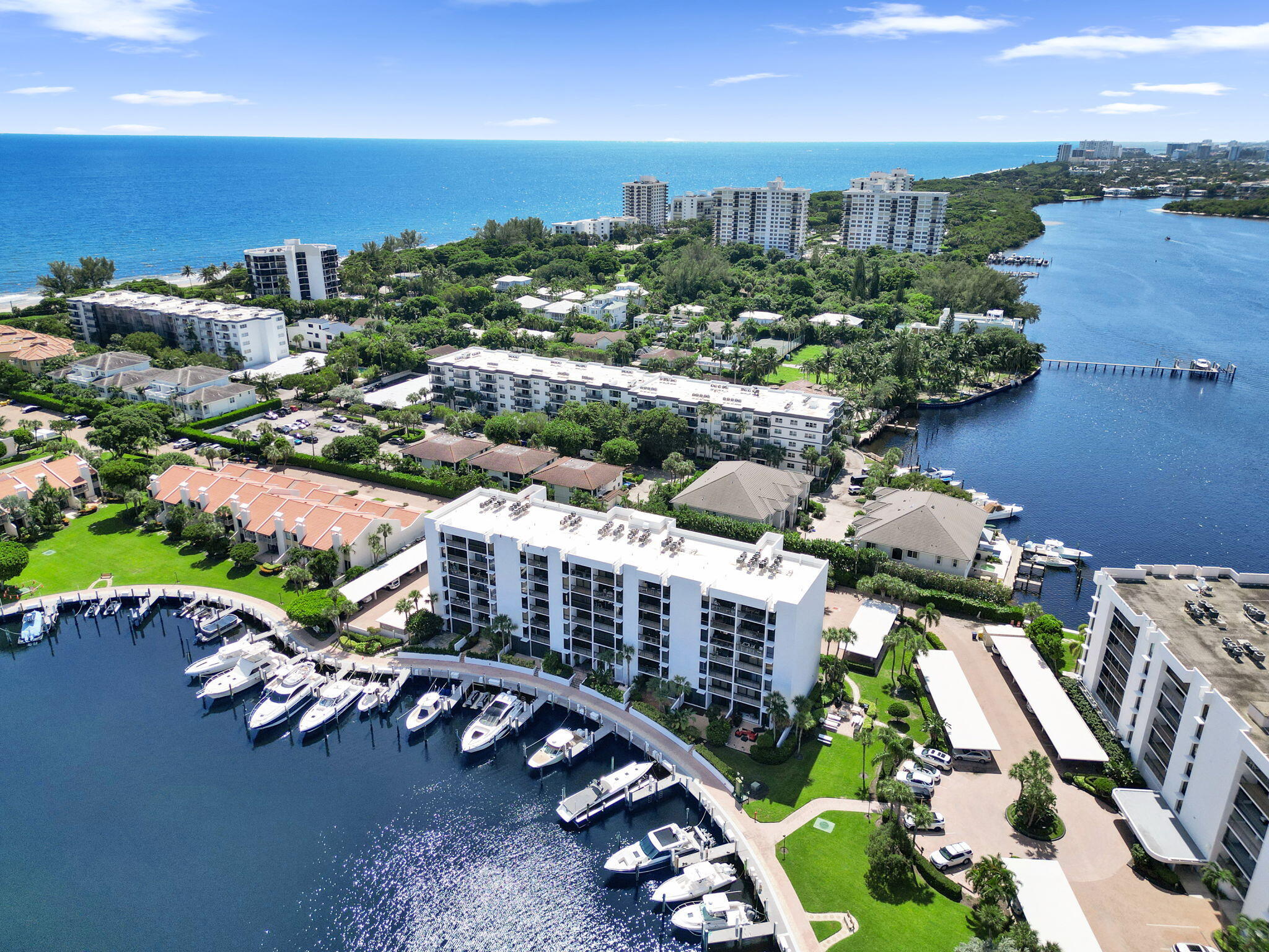2687 N Ocean Boulevard Unit 601 — photo