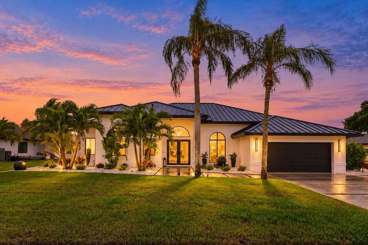 11145 Boca Woods Lane — photo