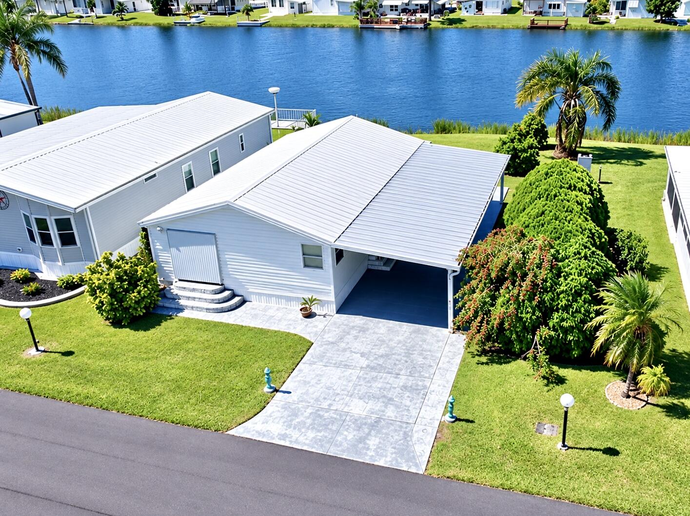 1601 US Highway 441 SE Unit 87 — photo