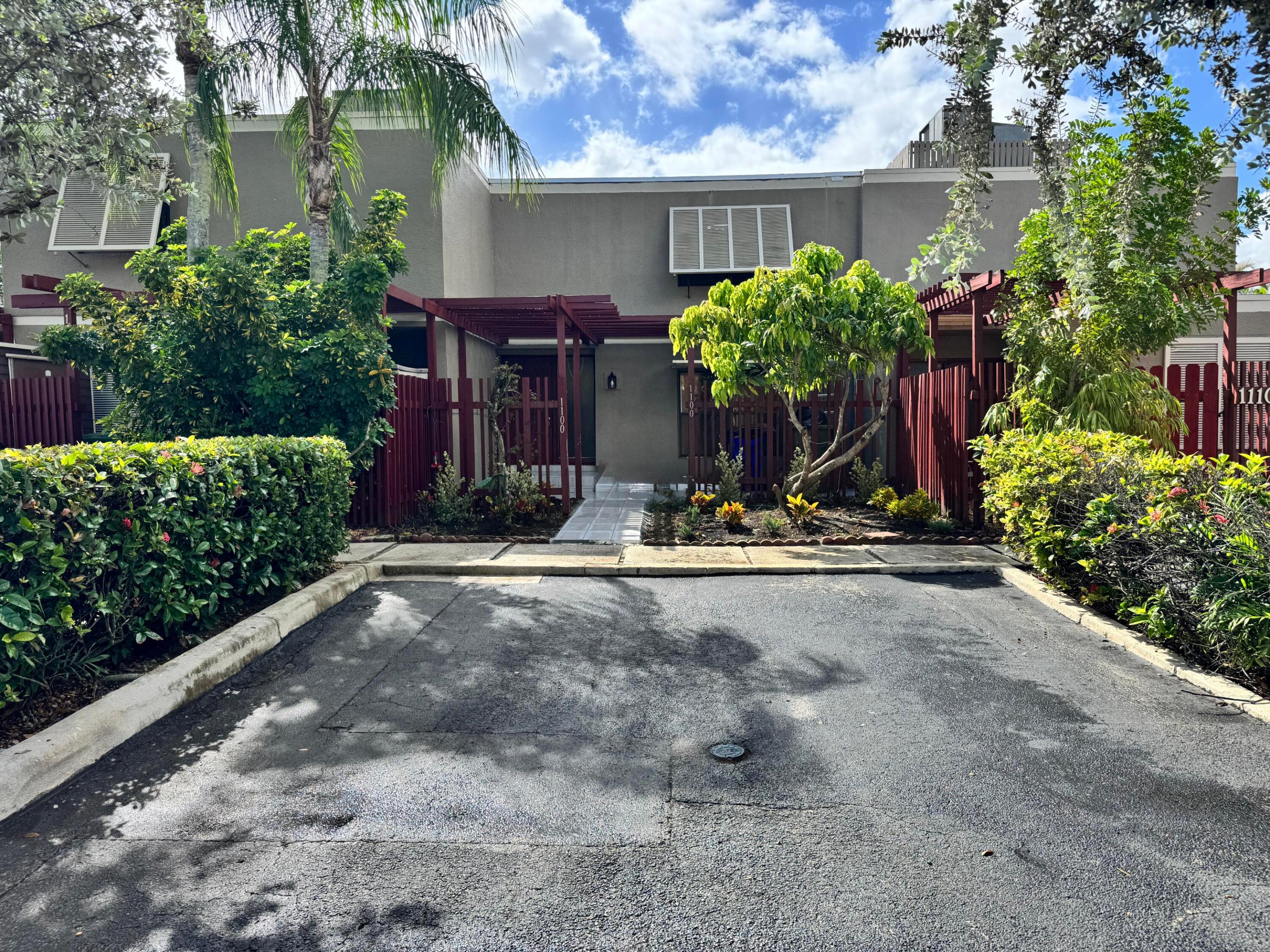 1100 W Fairway Road Unit 1100 — photo