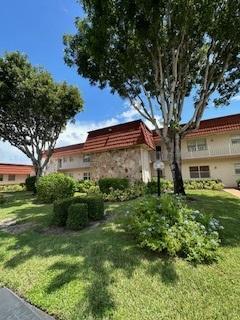 12007 Poinciana Boulevard Unit 205 — photo