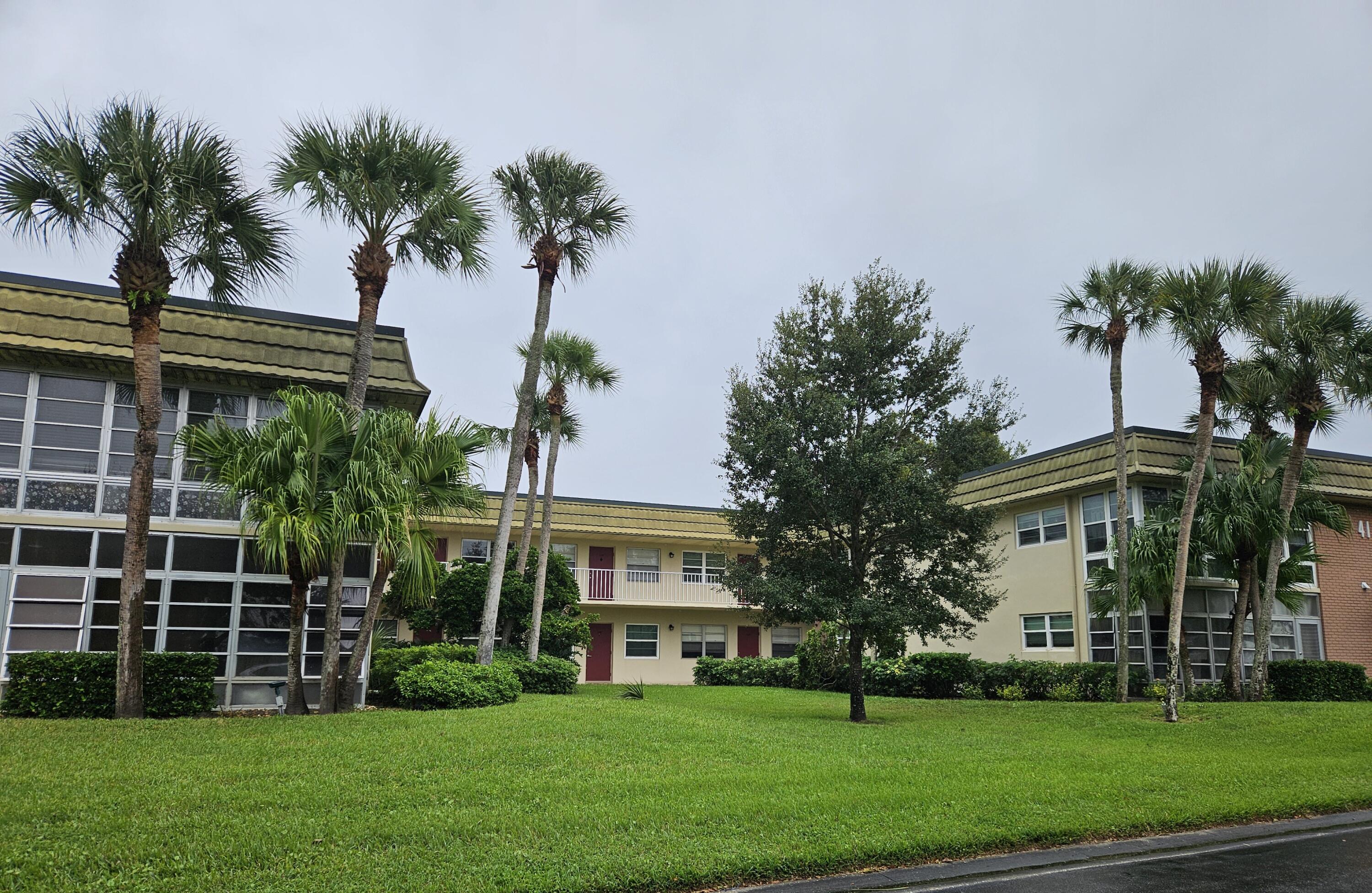 41 Vista Gardens Trail Unit 205 — photo